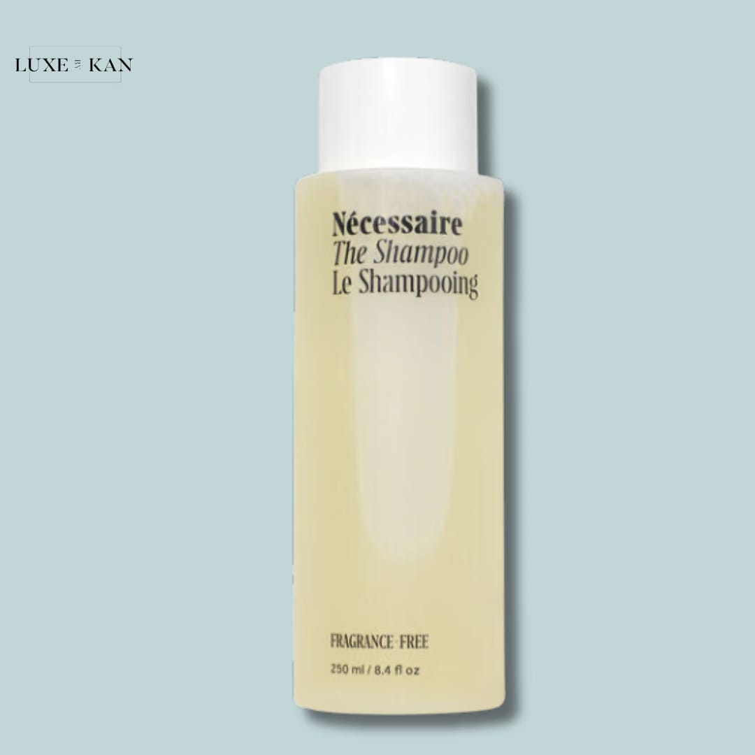 Nécessaire The Shampoo 250ml