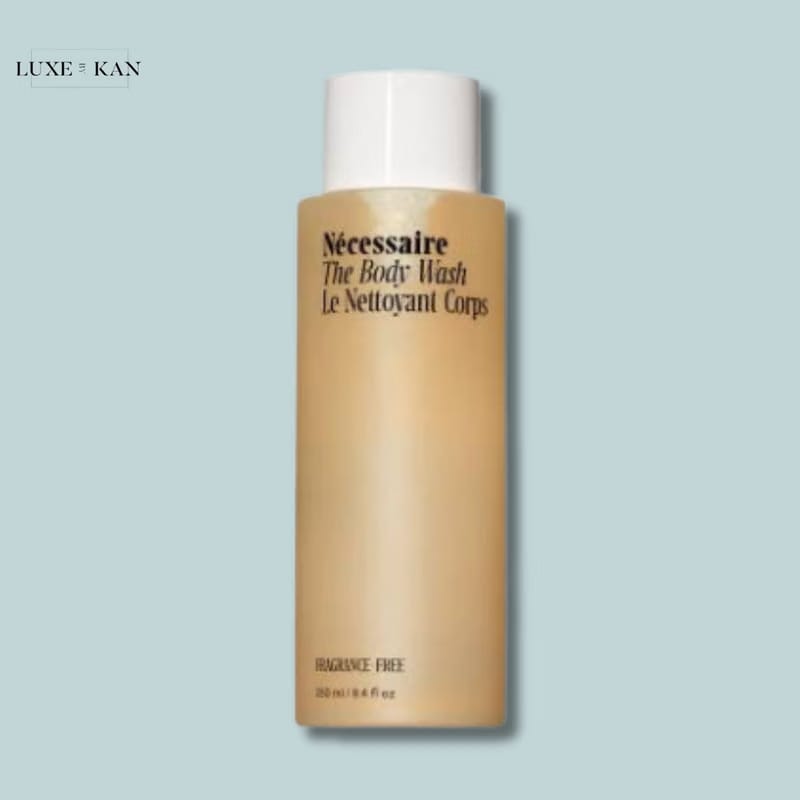 Nécessaire The Body Wash Eucalyptus 250ml