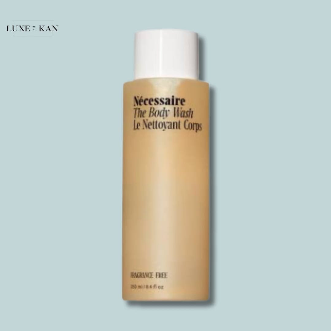 Nécessaire The Body Wash Eucalyptus 250ml