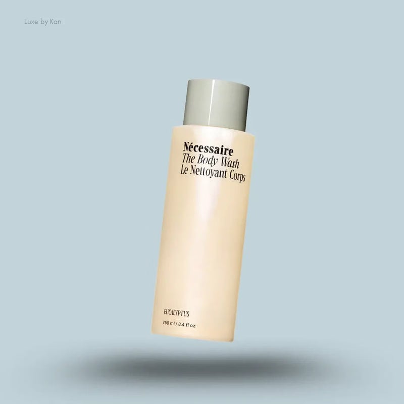 Nécessaire The Body Wash Eucalyptus 250ml