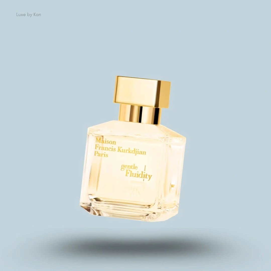 MAISON FRANCIS KURKDJIAN Gentle Fluidity Gold Edition eau de parfum