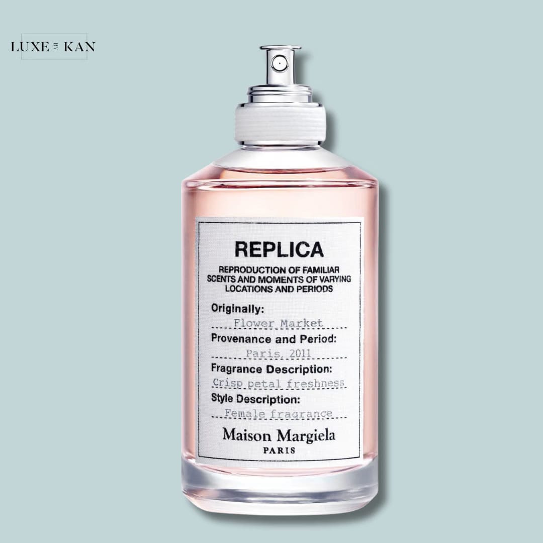 Maison Margiela ’REPLICA’ Flower Market EDT