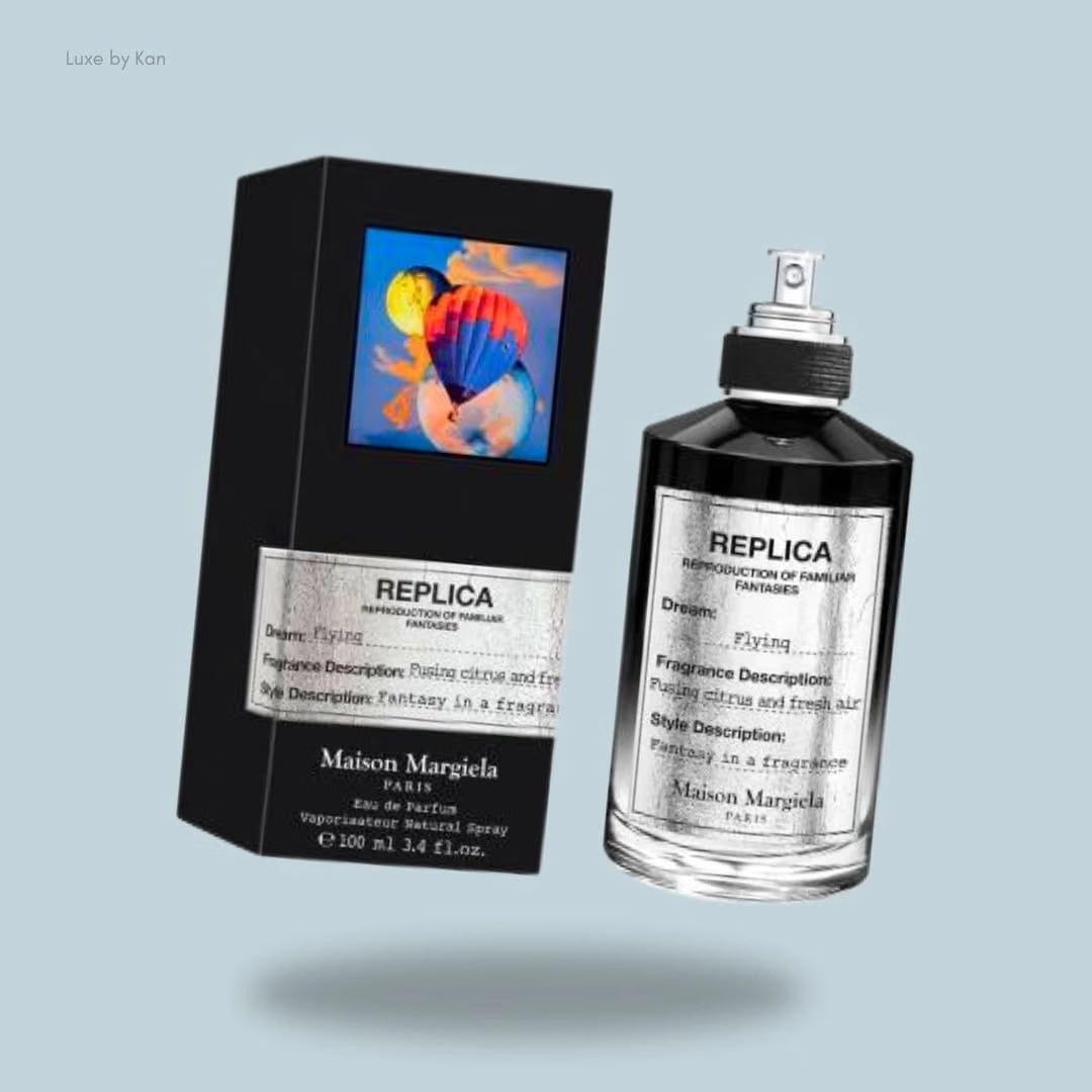 Maison Margiela Replica Flying Eau De Parfum 100ml