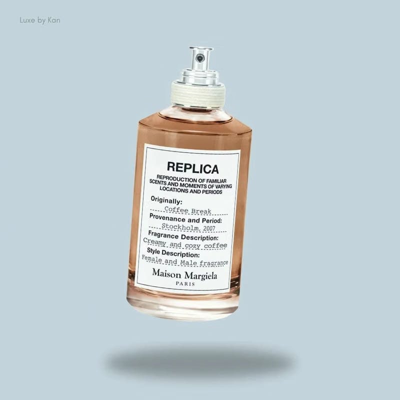 Maison Margiela 'REPLICA' Coffee Break EDT