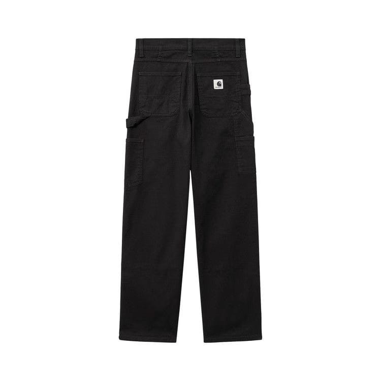 Carhartt WIP Pierce Double Knee Pant Black