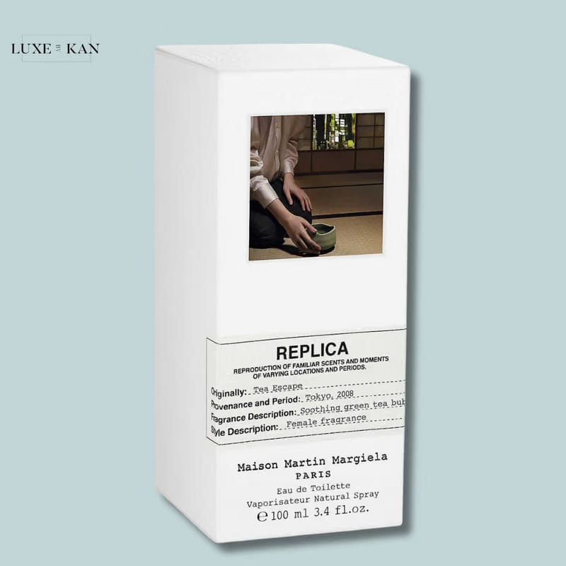 Maison Margiela Replica Tea Escape EDT 100ml