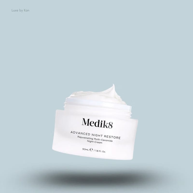Medik8 Advanced Night Restore 50ml