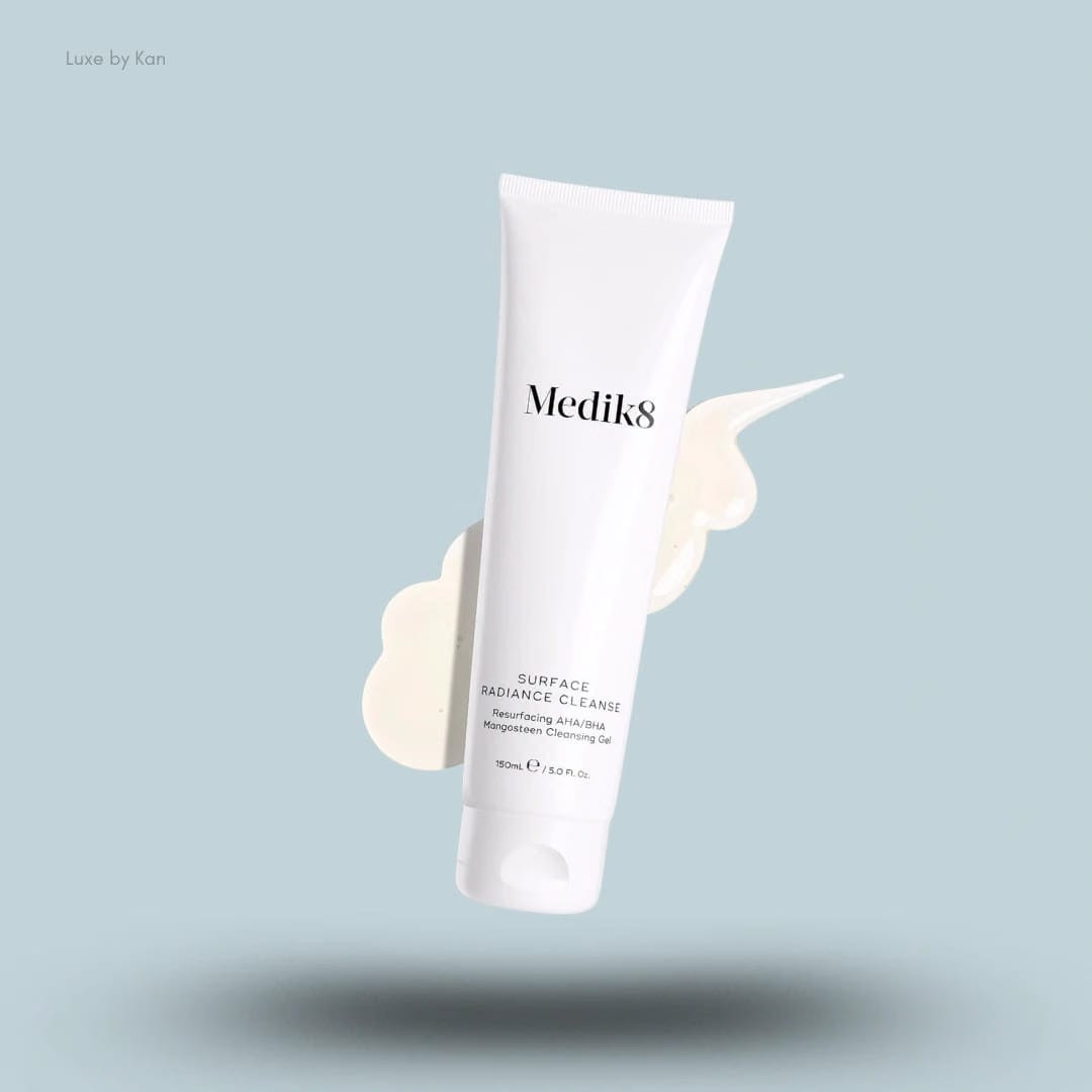 MEDIK8 Surface Radiance Cleanse 150ML