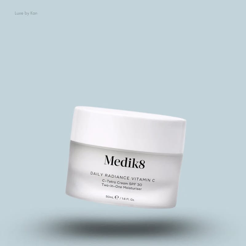MEDIK8 Daily Radiance Vitamin C 50ml