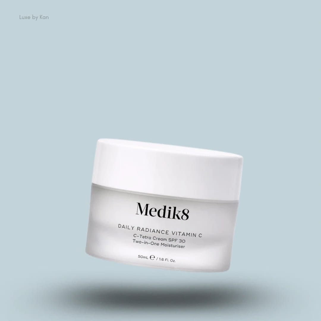 MEDIK8 Daily Radiance Vitamin C 50ml