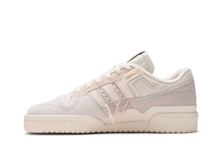 Adidas Forum 84 Low Off White