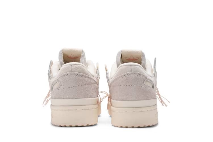 Adidas Forum 84 Low Off White