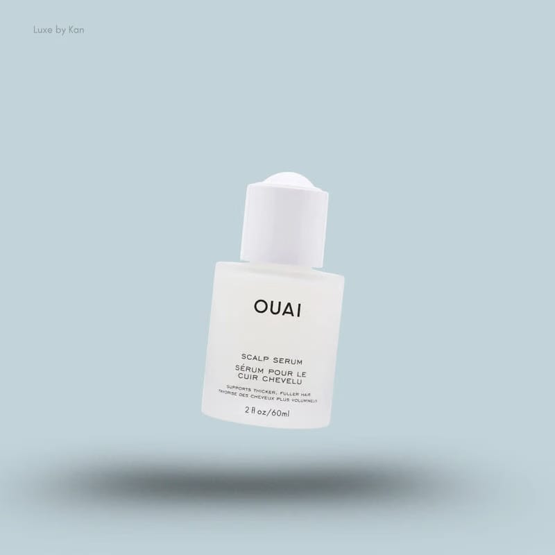 OUAI Scalp Serum 60ml