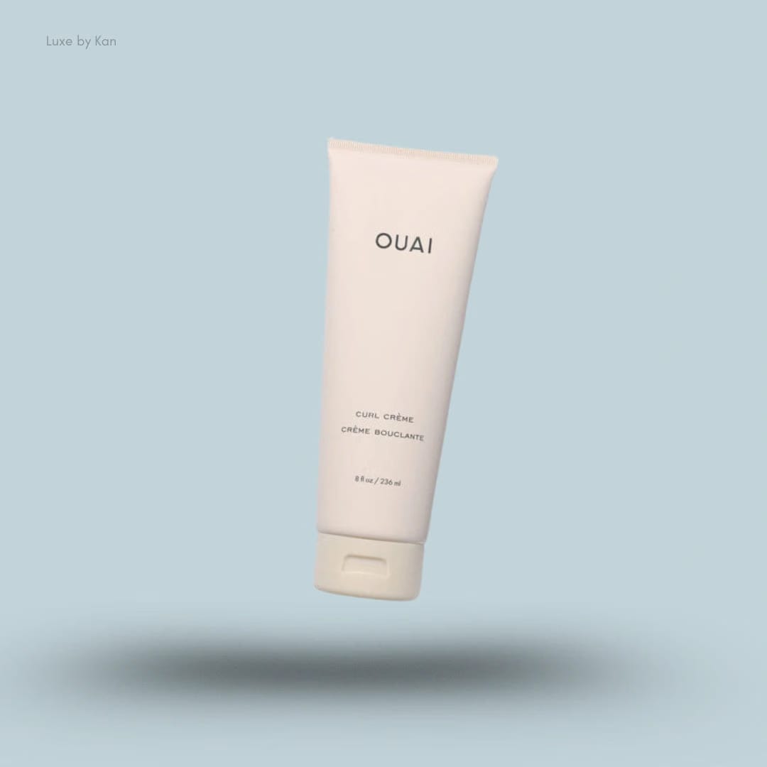 OUAI Curl Crème 236ml