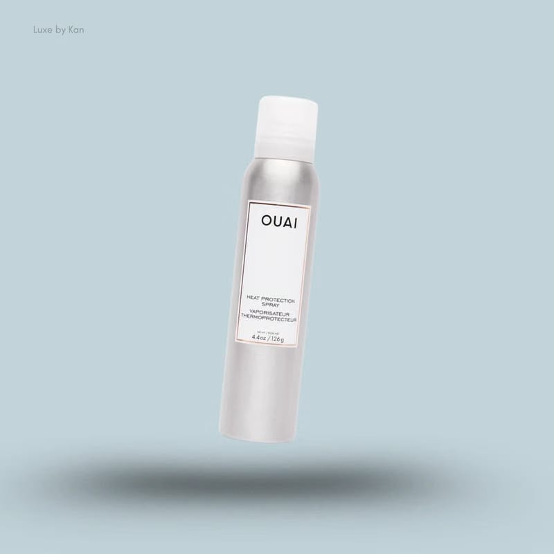 OUAI Heat Protection Spray 126ml