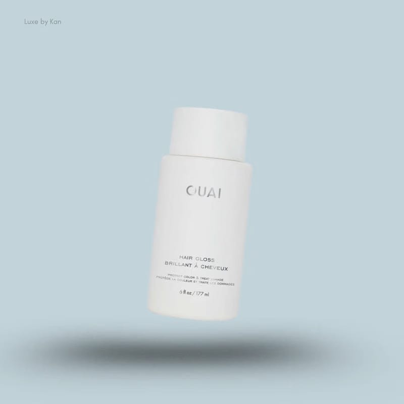 OUAI HAIR GLOSS 177ML