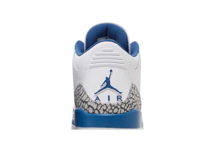 Air Jordan 3 Wizards