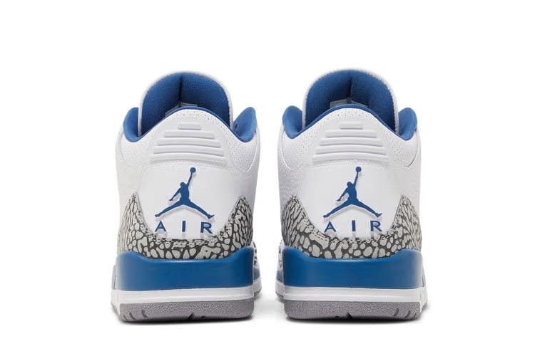 Air Jordan 3 Wizards