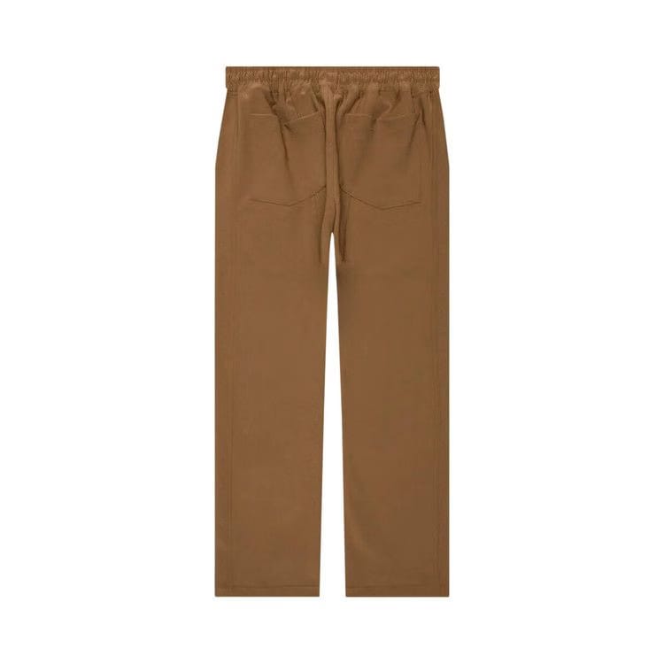 Rhude Brentwood Track Pant Tan