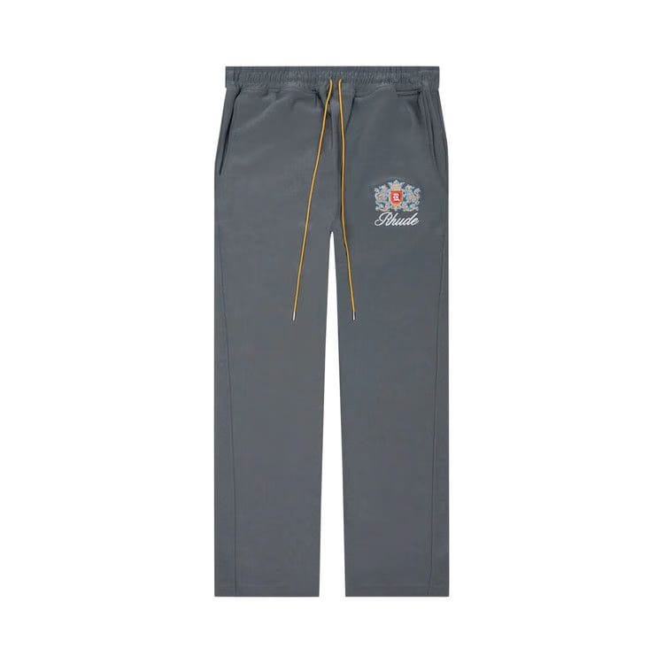 Rhude Brentwood Track Pant Teal