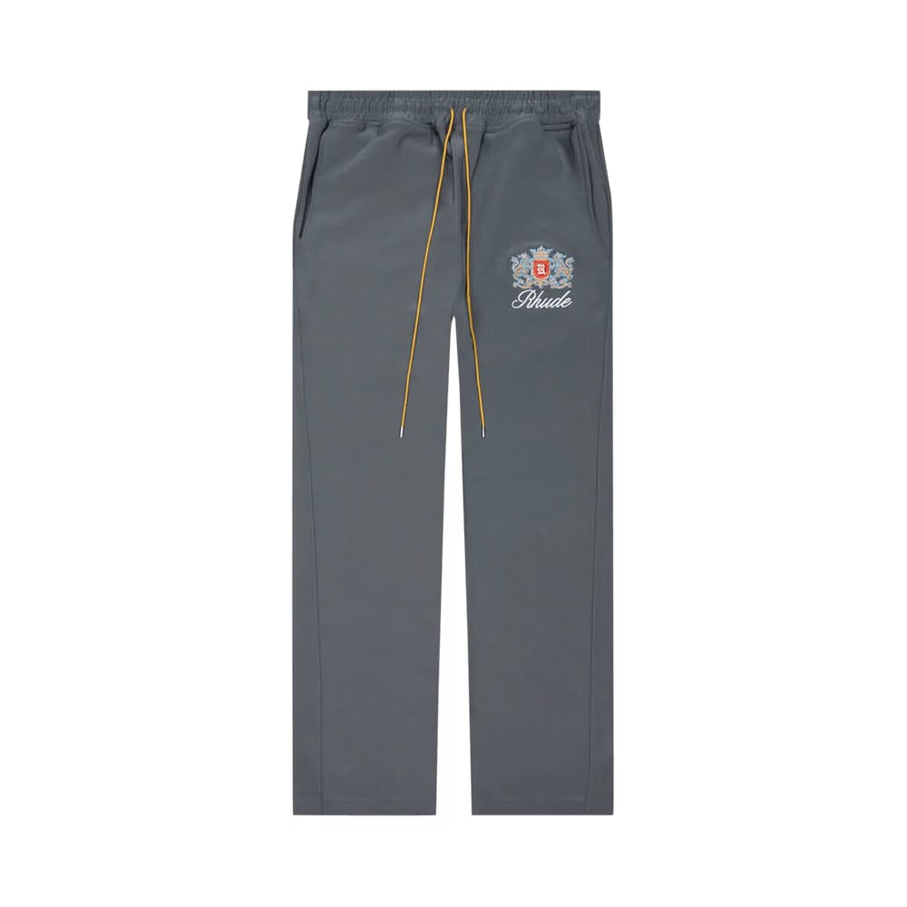 Rhude Brentwood Track Pant Teal