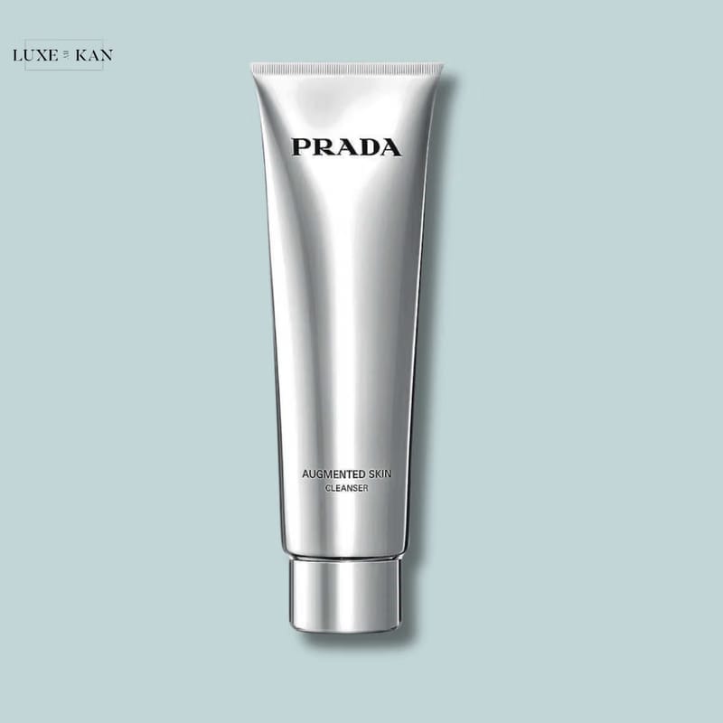 Prada Augmented Skin Face Cleanser 125ml