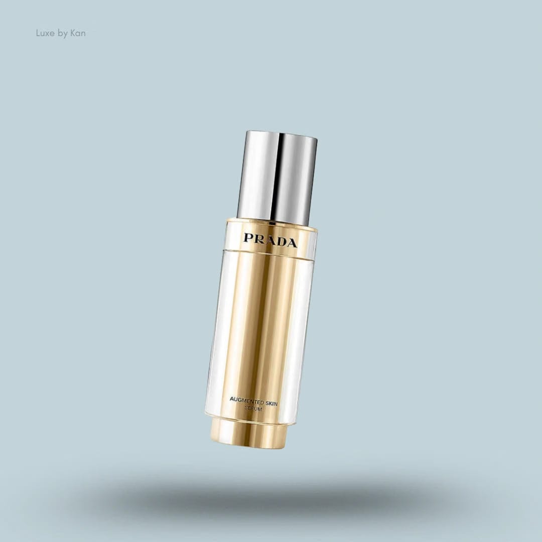 Prada Augmented Skin Refillable Face Serum 30ml