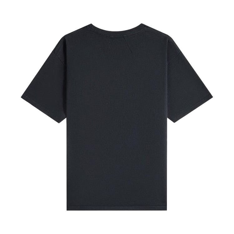 Rhude Thousand Palms T-Shirt Vintage Black/White