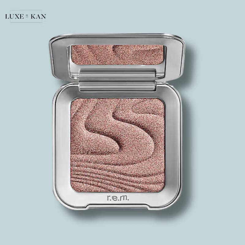 R.E.M. Beauty Interstellar Highlighter Topper 8g