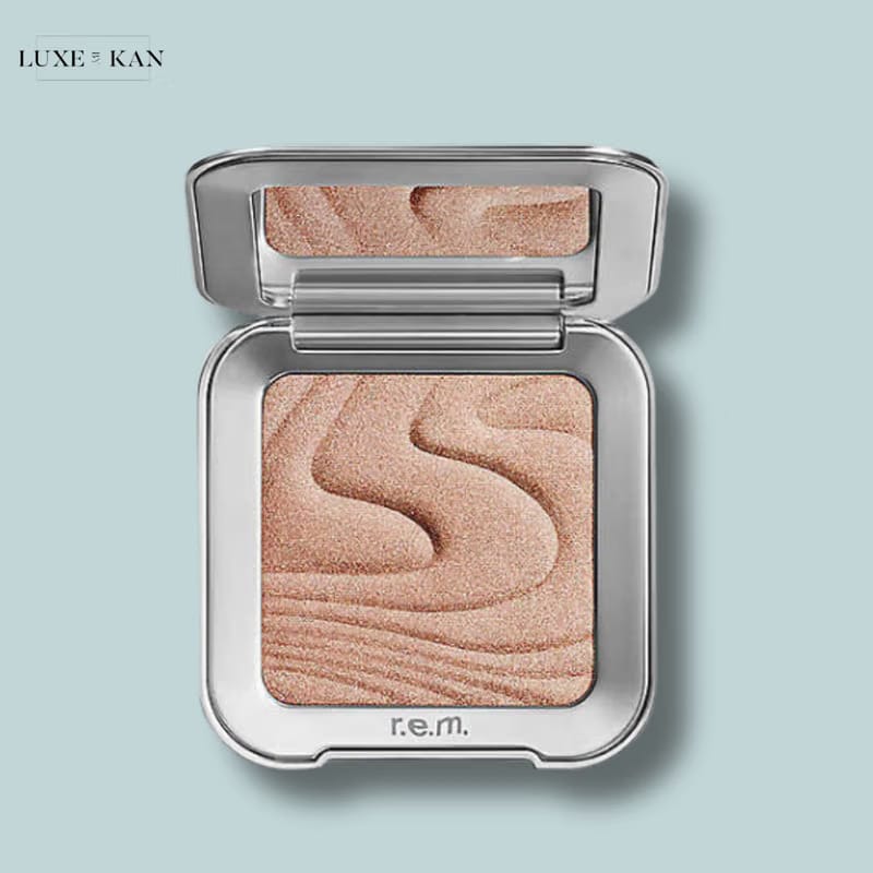 R.E.M. Beauty Interstellar Highlighter Topper 8g
