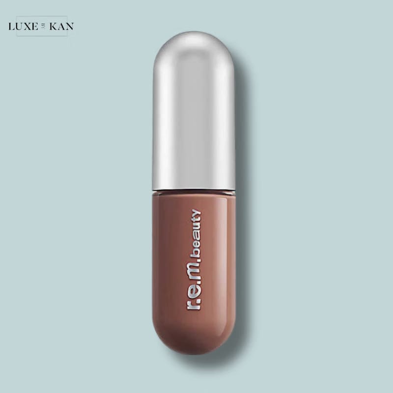 R.E.M. Beauty On Your Collar Liquid Lipstick 9.7ml