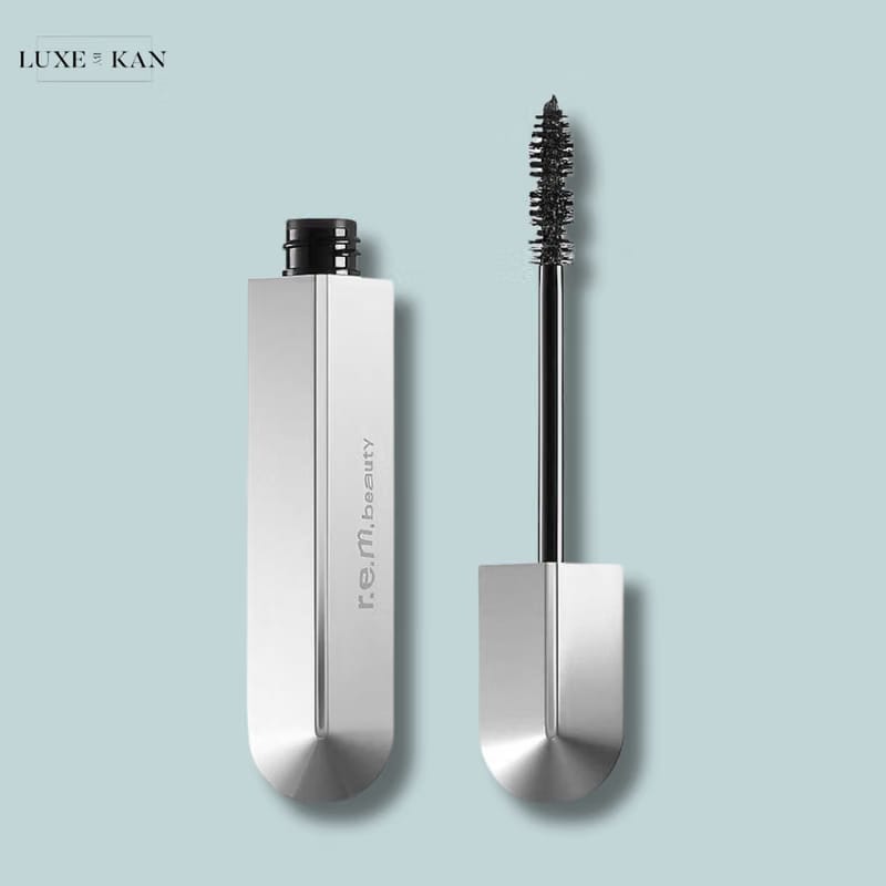R.E.M. Beauty Flourishing Volumizing Mascara 6ml