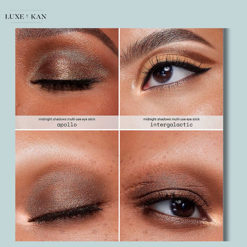R.E.M. Beauty Midnight Shadows Multi-Use Eye Stick 0.8g