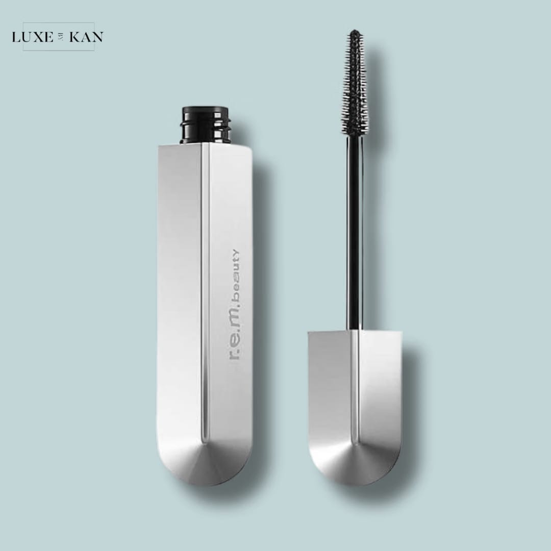 R.E.M. Beauty Flourishing Lengthening Mascara 6ml