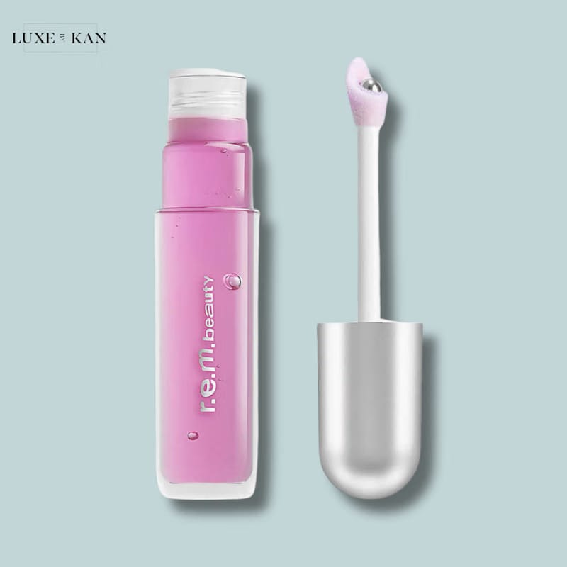 R.E.M. Beauty Essential Drip Lip Oil 7ml
