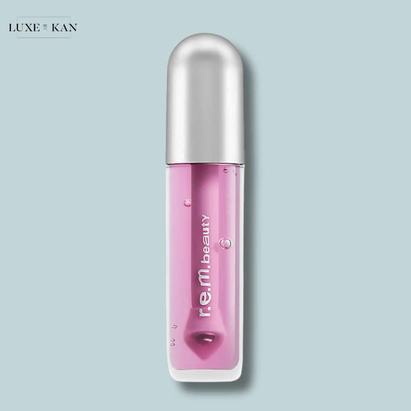 R.E.M. Beauty Essential Drip Lip Oil 7ml