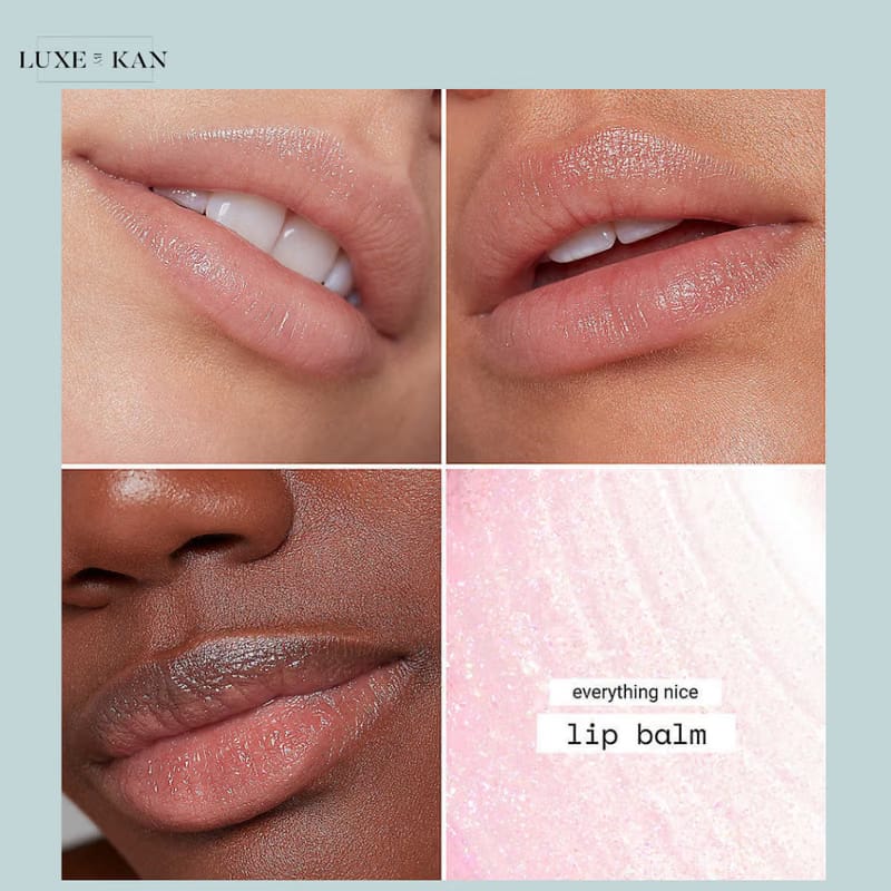 R.E.M. Beauty Everything Nice Lip Balm 2.5g