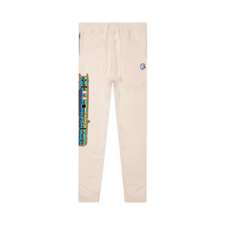Billionaire Boys Club Fairbanks Jogger Buttercream