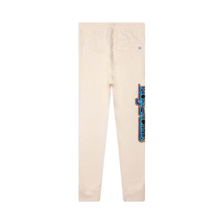 Billionaire Boys Club Fairbanks Jogger Buttercream