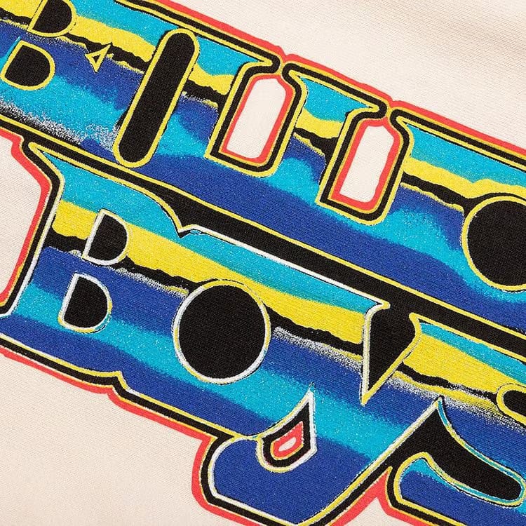 Billionaire Boys Club Fairbanks Jogger Buttercream