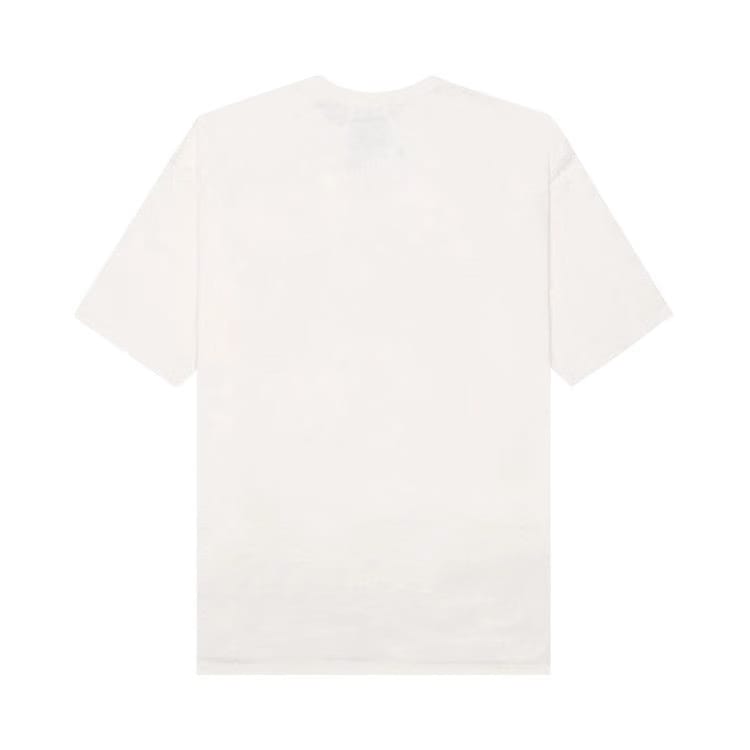 Rhude Chevron Eagle T-Shirt Vintage White