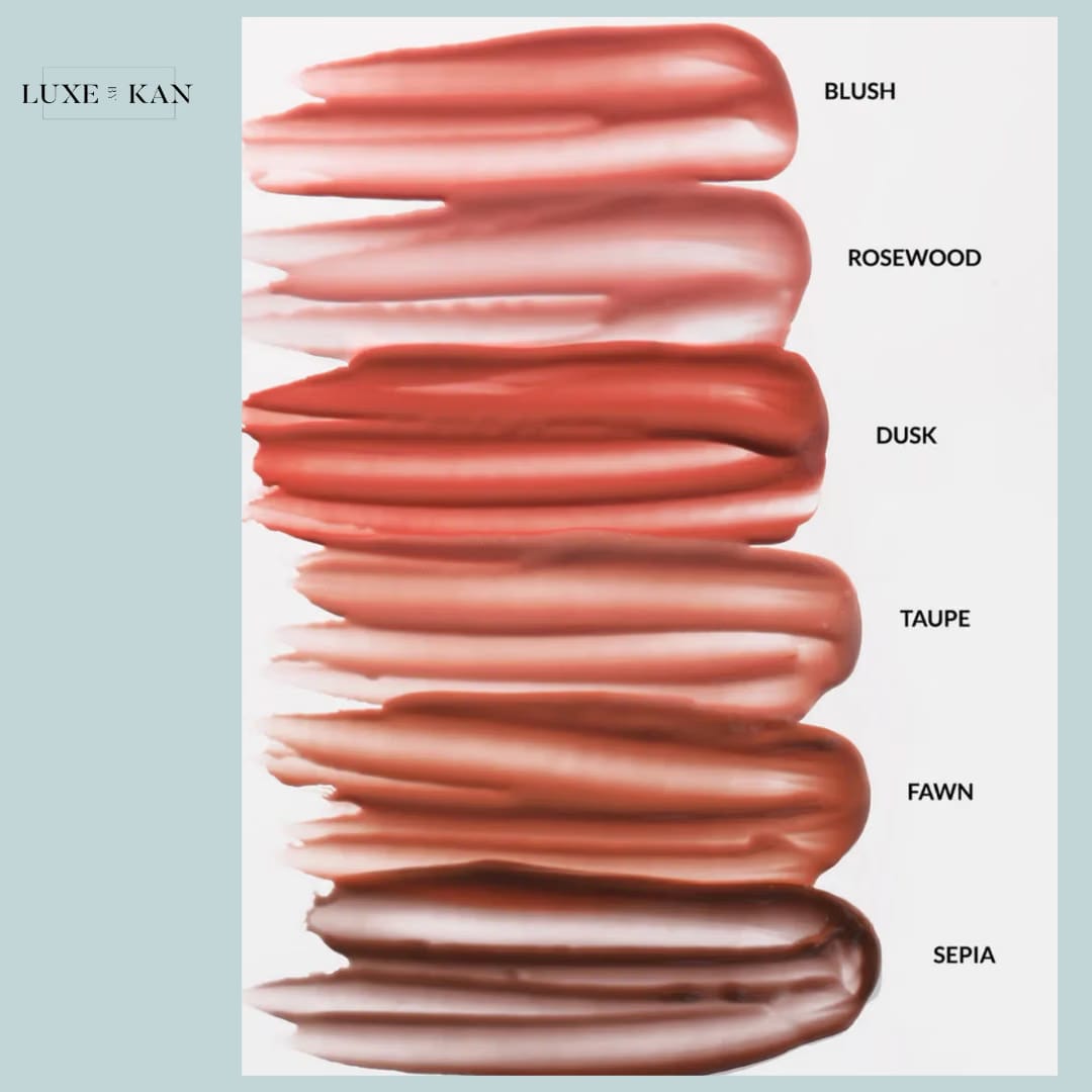 REFY Tinted Lip gloss 13ml