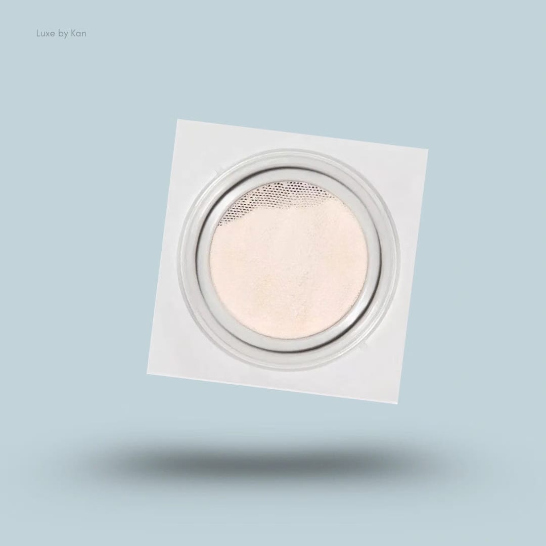 REFY Skin Finish Powder