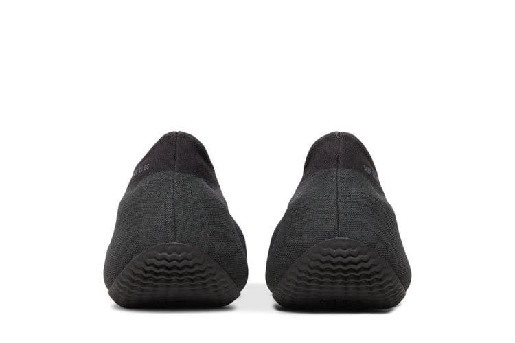 Yeezy Knit Runner Fade Onyx