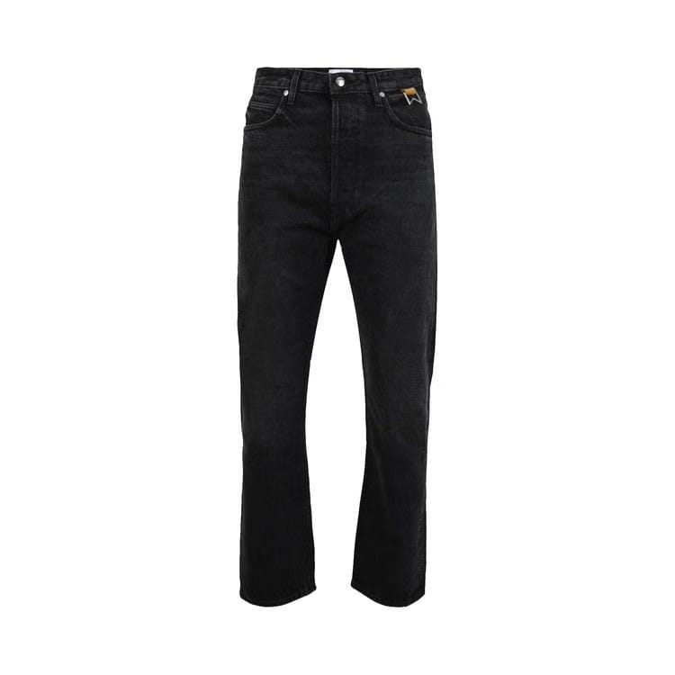 Rhude Classic Denim Black