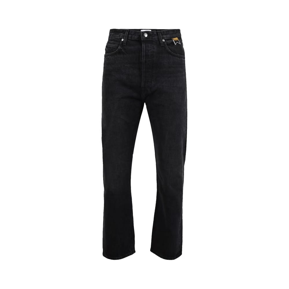Rhude Classic Denim Black
