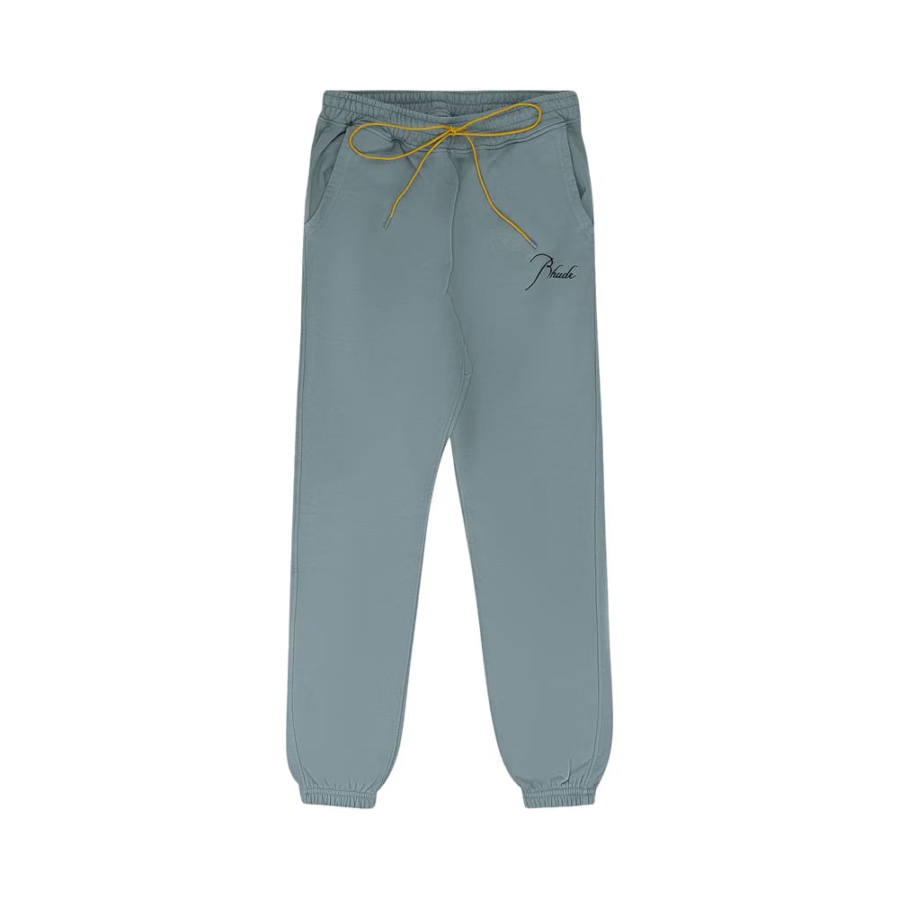 Rhude Classic Sweatpant Vintage Black