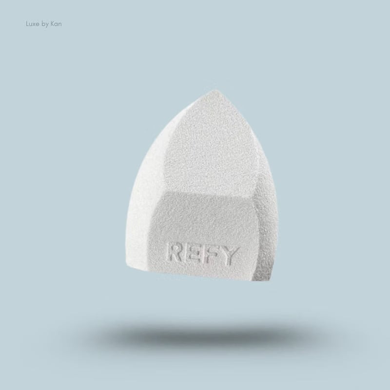 REFY Beauty sponge