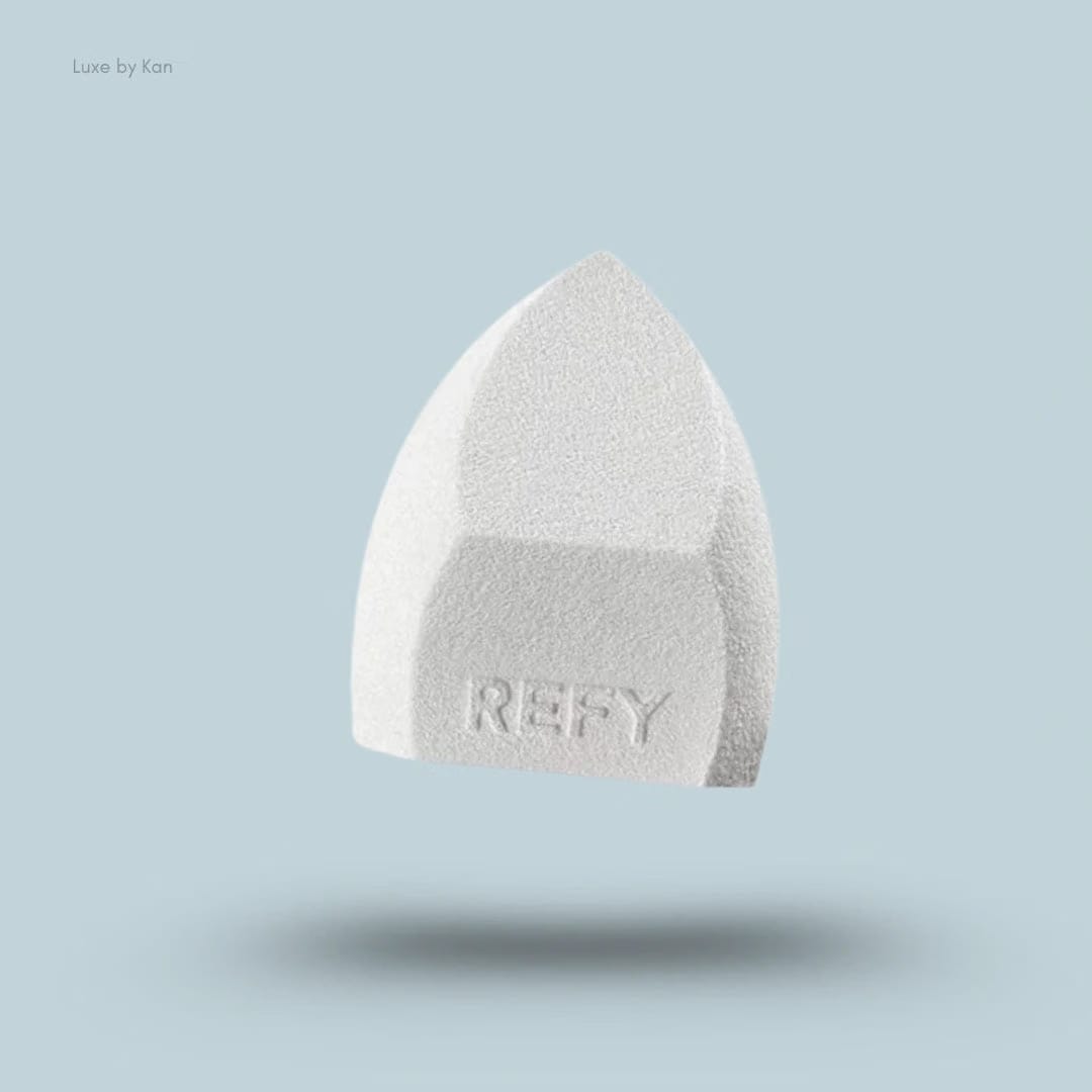 REFY Beauty sponge