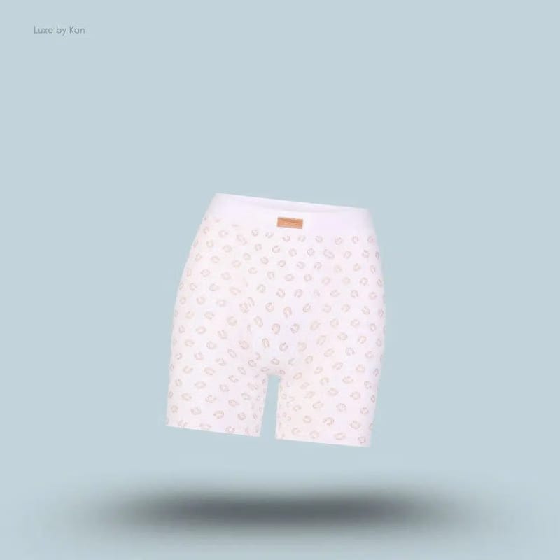 Skims Cotton Rib Boxers